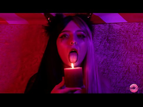 ❤️ Կրքոտ մինետ «Sexy Succubus with Mouth Fulfillment»-ից ❌ Որակյալ սեքս մեզ մոտ ❌❤