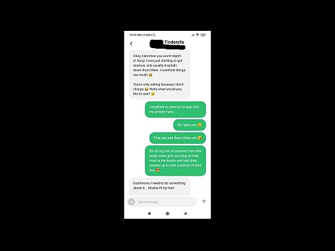 ❤️ Ես ավելացրի նոր PAWG Tinder-ից իմ հարեմում (խոսել Tinder-ի հետ՝ ներառված է) ❌ Որակյալ սեքս մեզ մոտ ❌❤